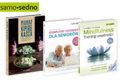 Bestsellery z serii Samo Sedno – czerwiec 2015