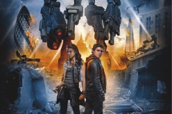 “Imperium robotów: Bunt człowieka” – przed premierą filmu premiera książki w AMBERZE