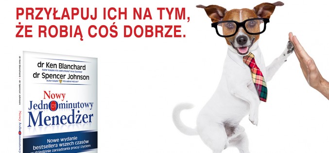 Nowy Jednominutowy Menedżer
