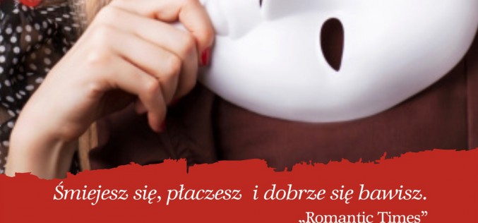 “Kandydat na ojca” – AMBER wznawia bestseller Susan Elizabeth Phillips – gwiazdy literatury kobiecej
