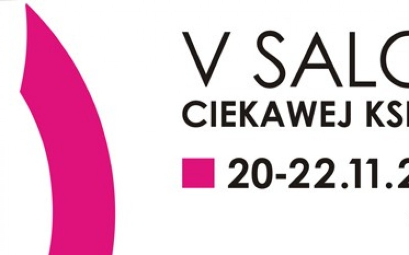 Piąty Salon Ciekawej Książki