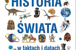 Historia świata w faktach i datach