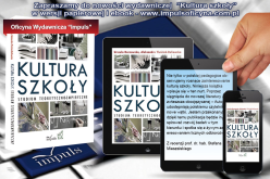 Premiera w Impulsie: Kultura szkoły w ebooku!