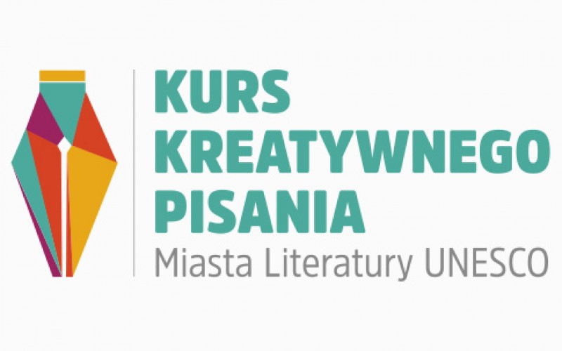 Kurs kreatywnego pisania Miasta Literatury UNESCO