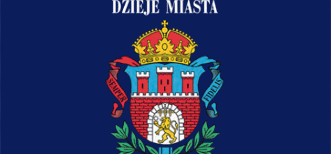 Lwów. Dzieje miasta najlepszą książką historyczną I półrocza 2015!