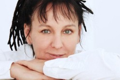 Olga Tokarczuk laureatką Nagrody Mostu