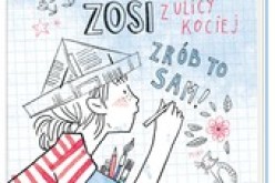 Sekretnik Zosi z ulicy Kociej