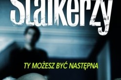 Paul Finch STALKERZY