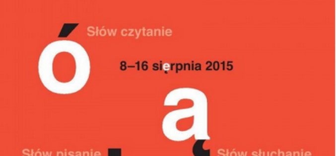 „Szczebrzeszyn Stolicą Języka Polskiego″ nowy festiwal literacki