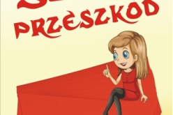 “Sześć przeszkód”, Patrycja Balcerzak – poleca Psychoskok