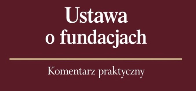 Jak założyć i prowadzić fundację krok po kroku