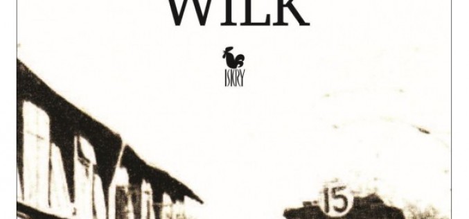 Debiutancka powieść Hłaski “Wilk” ukaże się we wrześniu