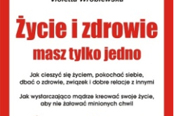 Kiedy rzeczywistość zaczyna cię przytłaczać… sięgnij po książkę Violetty Wróblewskiej