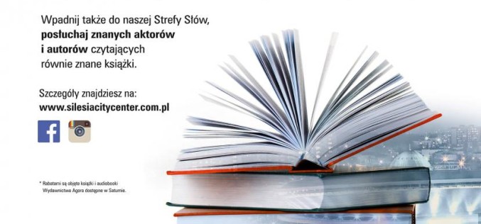 Akcja „5 minut dla słowa”