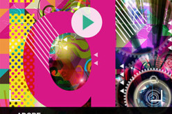 Adobe InDesign CC. Kurs video. Poziom pierwszy. Praca z grafiką i tekstem