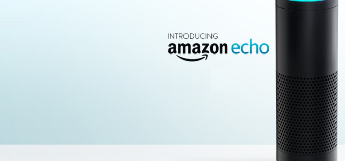 Amazon planuje polską premierę Amazon Echo