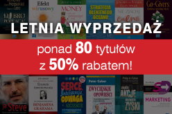 Letnia wyprzedaż w MT Biznes!