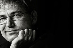 Orhan Pamuk laureatem Erdal Öz Literary Prize