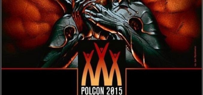 Polcon 2015