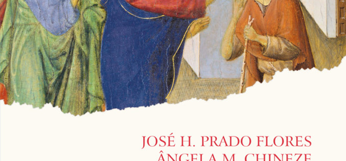 Wydawnictwo Świętego Wojciecha poleca najnowszą książkę autora bestsellerów – José Prado Floresa – Uzdrowienie nad sadzawką Siloam