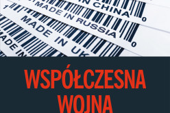 Współczesna wojna handlowo-gospodarcza