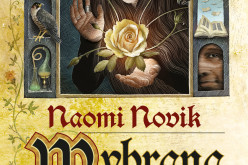 “Wybrana” – najnowsza powieść Naomi Novik trafia do księgarń!