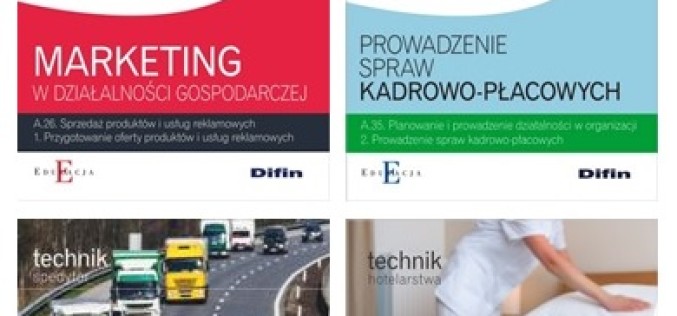 Edukacja zawodowa 2015/2016