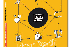 Angielski Gamebook z ćwiczeniami Near Death Experience