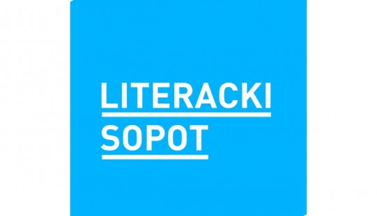 Festiwal Literacki Sopot 2024