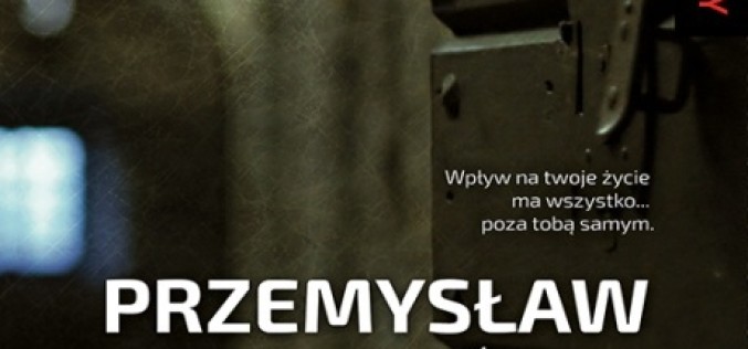 Przemysław Wilczyński – Malarz obłędu