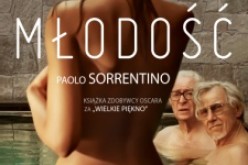 MŁODOŚĆ, Paolo Sorentino – Premiera 8 września 2015