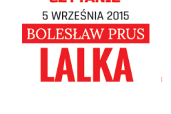 Narodowe Czytanie „Lalki” Bolesława Prusa