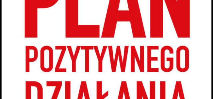 „Plan pozytywnego działania N.Hilla” znów w sprzedaży