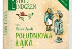 Południowa Łąka – audiobook