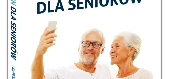 Agnieszka Serafinowicz, “Smartfon dla seniorów”