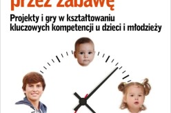 Wychowanie przez zabawę