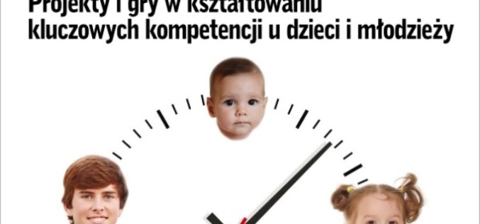 Wychowanie przez zabawę