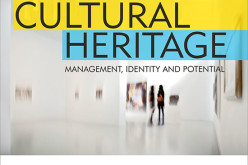 Cultural Heritage – management, identity and potential