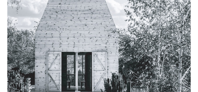 Dom dla duszy. Kościół według papieża Franciszka