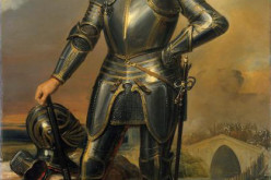 Gilles de Rais. Seryjny morderca w szeregach Joanny d’Arc