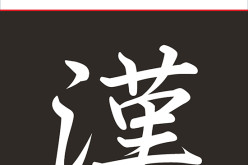 Kanbun – tekst klasycznochiński w środowisku językowym japońszczyzny