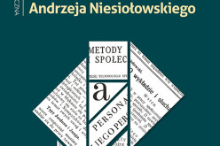 Pedagogika humanizmu społecznego Andrzeja Niesiołowskiego