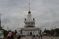 Kraje zachodnie nieobecne na 28. Międzynarodowych Targach Książki w Moskwie