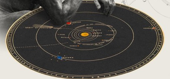 Wszechświat i filozofia