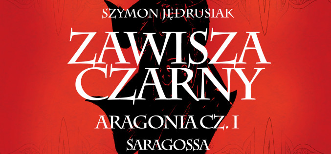 Wydawnictwo 44.pl i Audioteka.pl zapraszają do wysłuchania audiobooka „Zawisza Czarny. Aragonia”