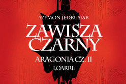 Wydawnictwo 44.pl i Audioteka.pl zapraszają do wysłuchania audiobooka „Zawisza Czarny. Aragonia”