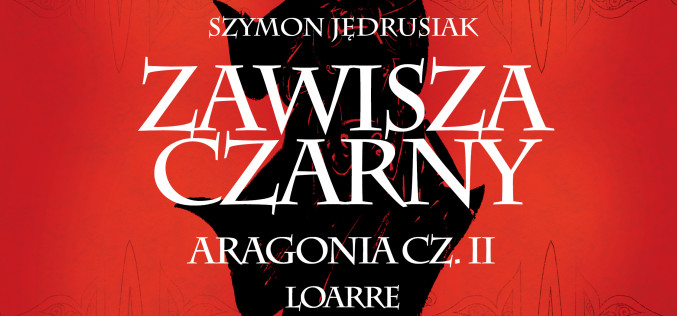 Wydawnictwo 44.pl i Audioteka.pl zapraszają do wysłuchania audiobooka „Zawisza Czarny. Aragonia”