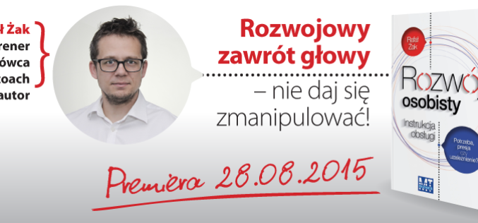 Rozwojowy zawrót głowy