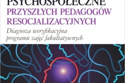 Dojrzałość społeczna wśród studentów