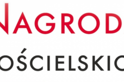 Szczepan Twardoch otrzymał tegoroczną Nagrodę Kościelskich za powieść “Drach”
